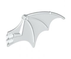 Animal, Body Part Dragon Wing 13 x 8