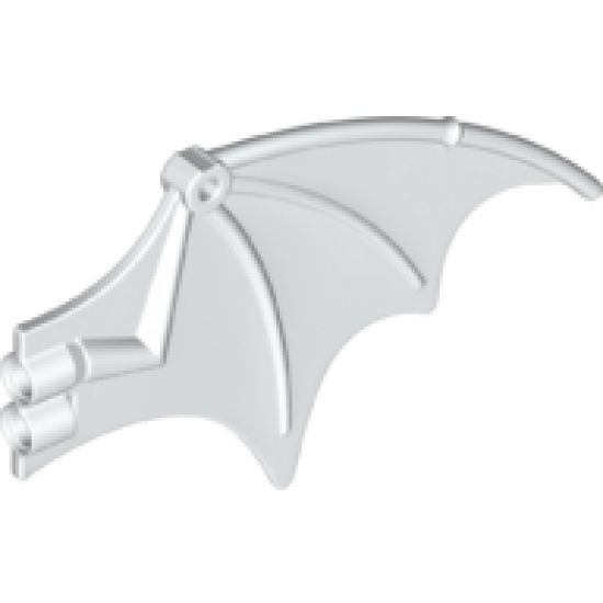 Animal, Body Part Dragon Wing 13 x 8