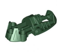 Bionicle Toa Metru Foot