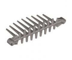 Bionicle Barraki Spine Flexible