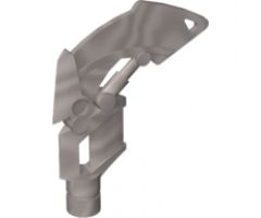Bionicle Weapon Small Blade (Toa Tahu)