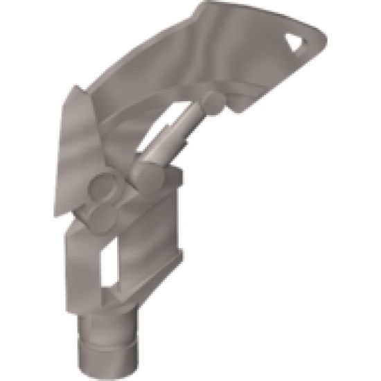Bionicle Weapon Small Blade (Toa Tahu)