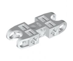 Technic, Connector Axle and Pin 2 x 5 with 2 Ball Joint Socket