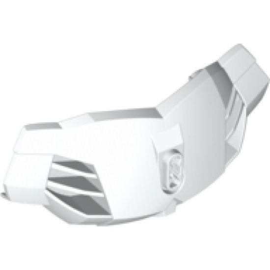 Hero Factory Chest Armor Large