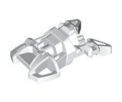 Bionicle Foot Small with Axle Connector