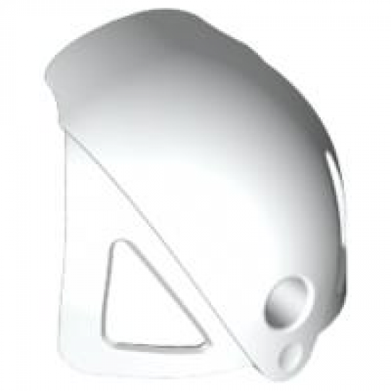 Bionicle Shoulder Armor