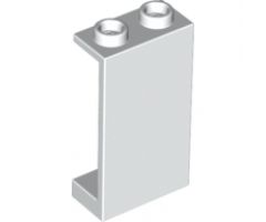 Panel 1 x 2 x 3 - Hollow Studs
