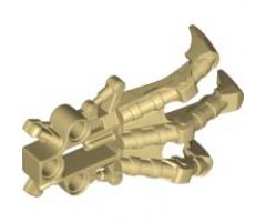 Bionicle Foot Piraka Clawed