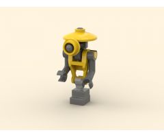 Small droid