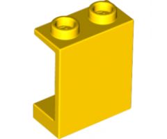 Panel 1 x 2 x 2 - Hollow Studs