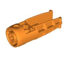 Bionicle Engine Rahi Sonic Jet