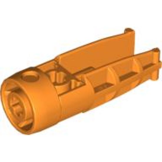 Bionicle Engine Rahi Sonic Jet