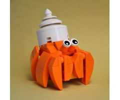 Hermit Crab