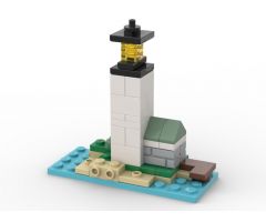 31139 - Little Lighthouse