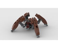 Crab Droid