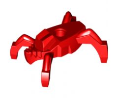 Animal, Body Part Hero Factory Jumper Base