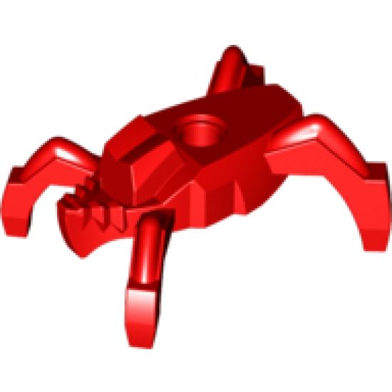 Animal, Body Part Hero Factory Jumper Base