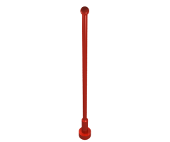 Antenna Whip 8H
