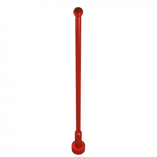 Antenna Whip 8H