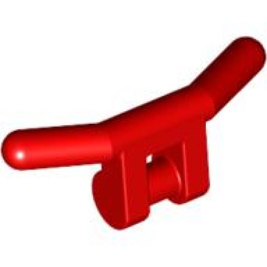 Minifigure, Utensil Handlebars