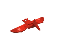 Animal, Dinosaur Pteranodon
