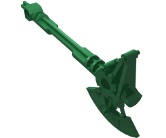 Bionicle Weapon Large Axe