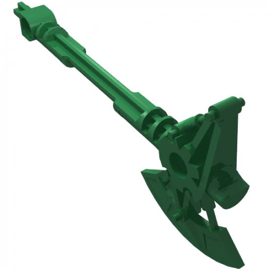 Bionicle Weapon Large Axe