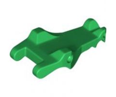Animal, Body Part Alligator / Crocodile / Dragon Upper Jaw / Dinosaur Tongue