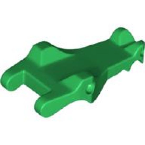 Animal, Body Part Alligator / Crocodile / Dragon Upper Jaw / Dinosaur Tongue