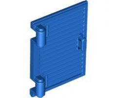 Shutter for Window 1 x 2 x 3 with Hinges and Handle