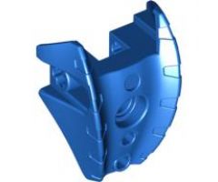 Bionicle Barraki Carapar Thigh & Shoulder Cover