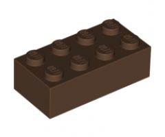 Brick 2 x 4