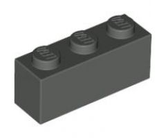 Brick 1 x 3
