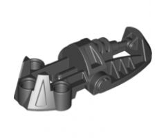 Bionicle Toa Metru Foot