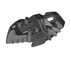 Bionicle Foot Toa Inika Elliptical