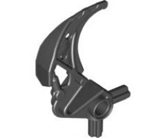 Bionicle Weapon Barraki Mantax Pincer