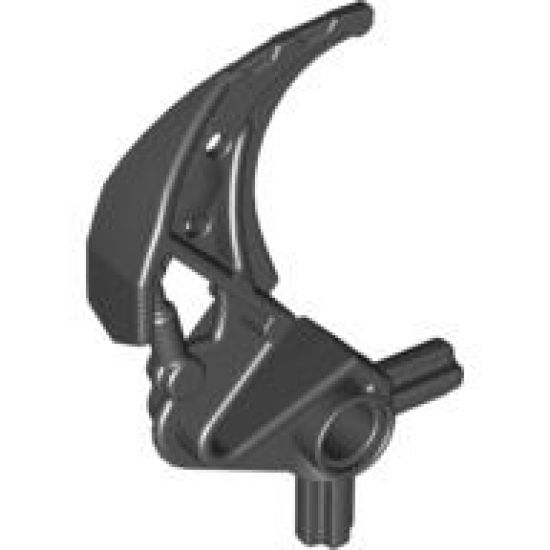 Bionicle Weapon Barraki Mantax Pincer