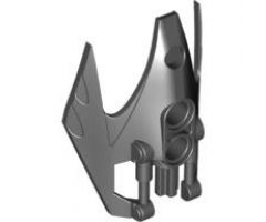 Bionicle Shoulder Armor, Vorox