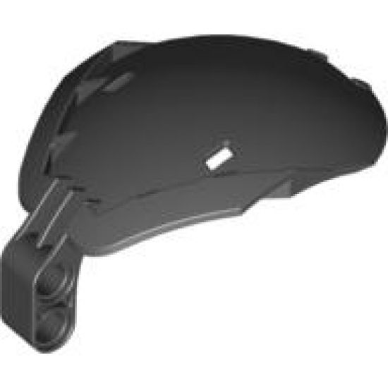 Bionicle Bohrok Windscreen 4 x 5 x 7