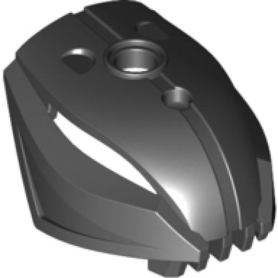 Bionicle Head, Rahkshi