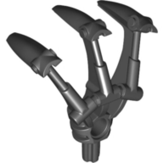 Bionicle Claw with Axle