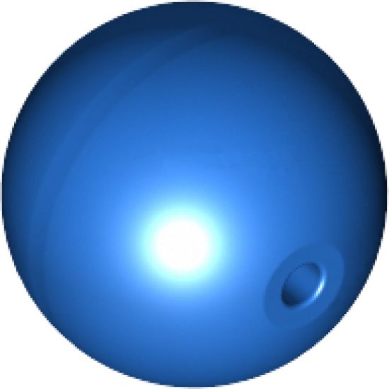 Ball Bionicle Zamor Sphere