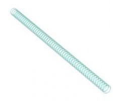Hose, Ribbed 7mm D. 19L (15.1cm)
