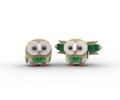 Rowlet