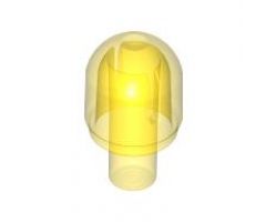 Bar with Light Cover (Bulb) / Bionicle Barraki Eye