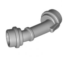 Minifigure, Weapon Lightsaber Hilt Angled