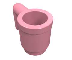 Minifigure, Utensil Cup