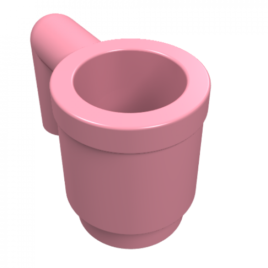 Minifigure, Utensil Cup