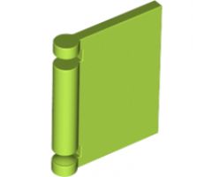 Minifigure, Utensil Book Cover