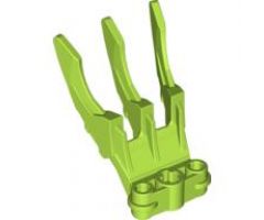 Bionicle Claw Small with Axle Hole